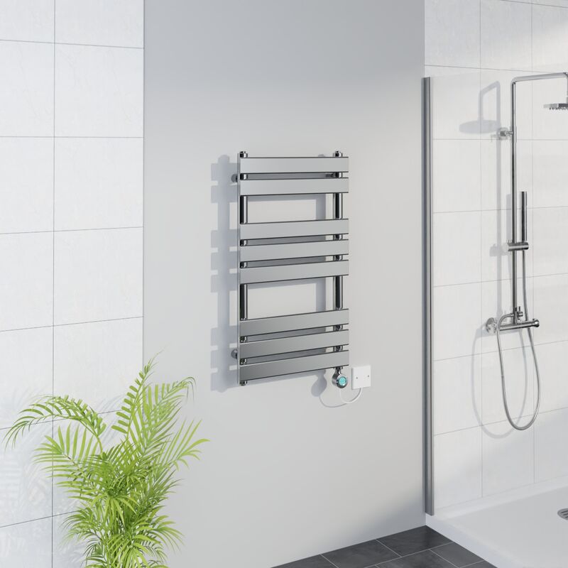 Image of Warmehaus - WiFi Thermostatic Flat Towel&hellip;