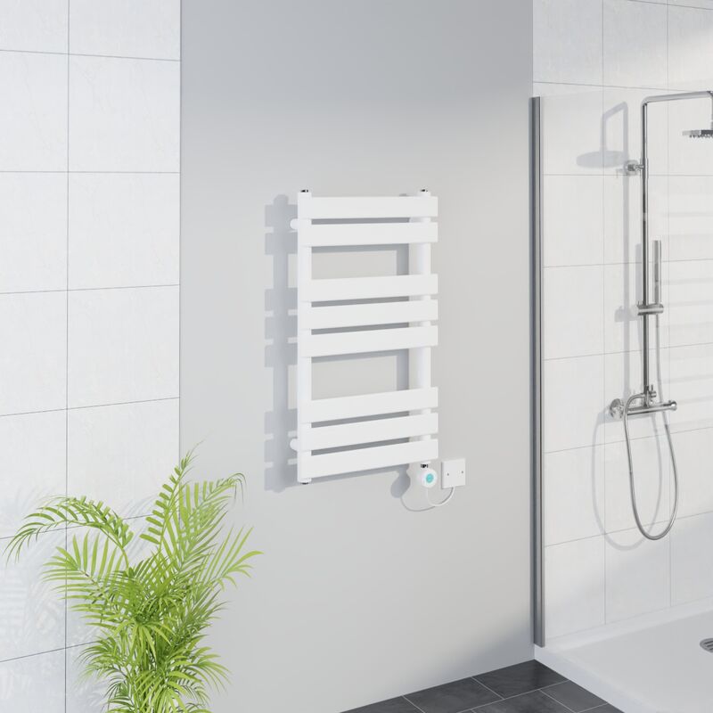 Image of Warmehaus - WiFi Thermostatic Flat Towel&hellip;