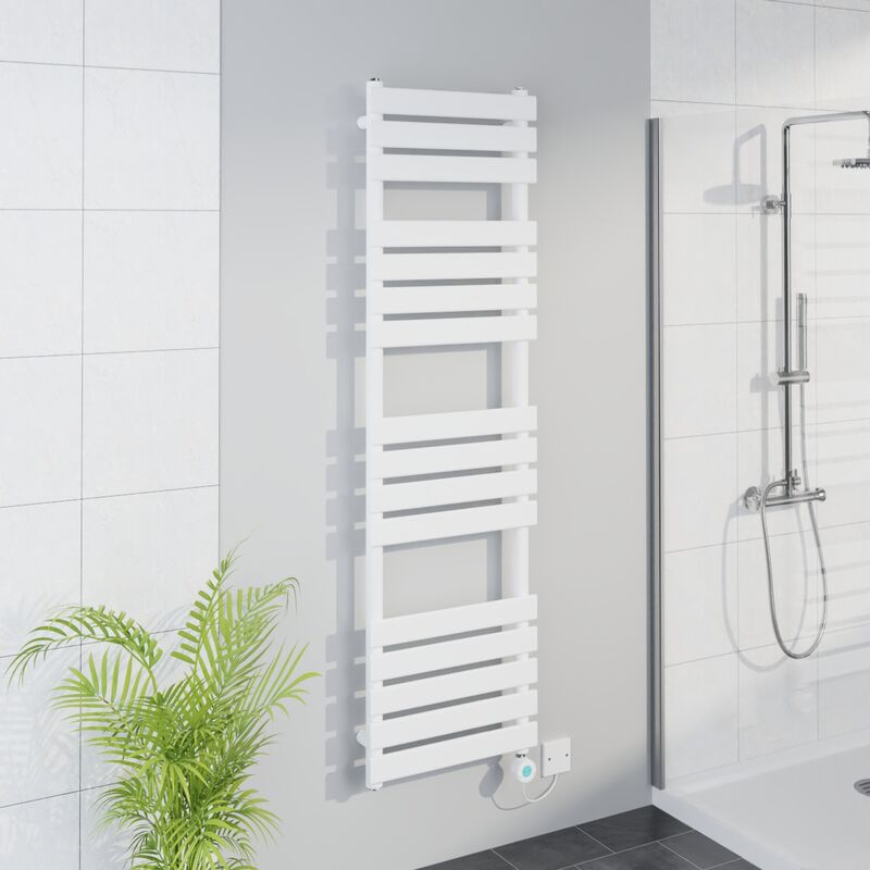 Image of Warmehaus - WiFi Thermostatic Flat Towel&hellip;