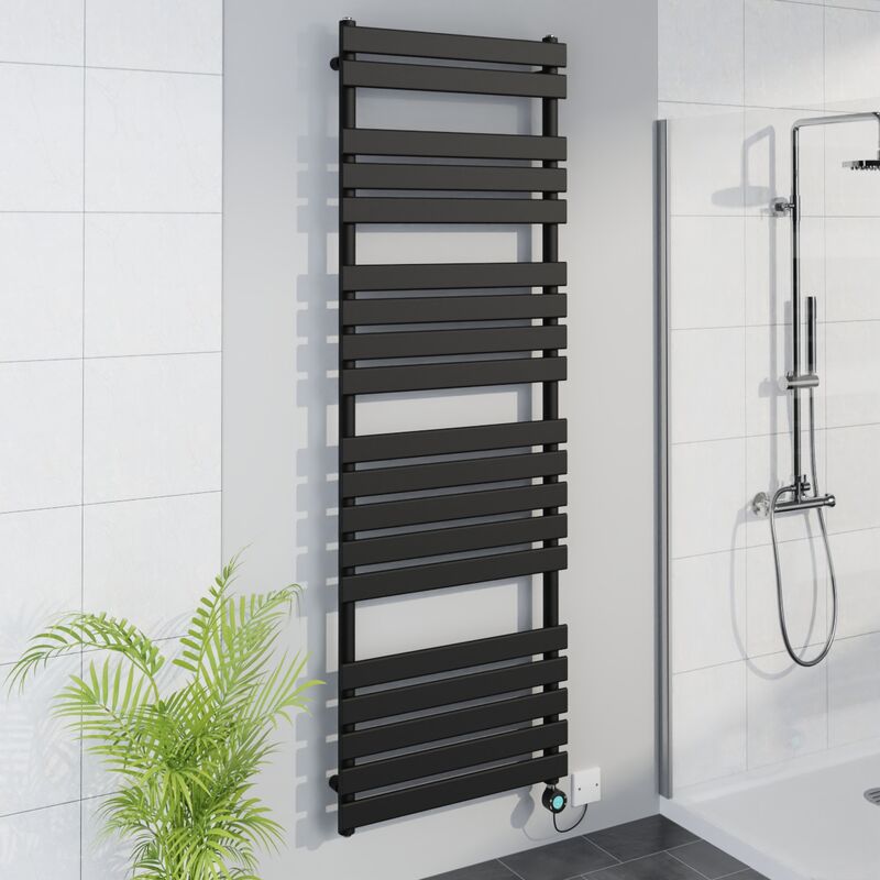 Image of Warmehaus - WiFi Thermostatic Flat Towel&hellip;