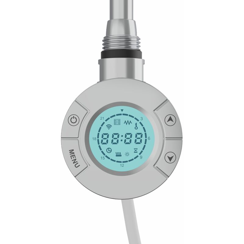 Image of Warmehaus - Smart WiFi Thermostatic Towel&hellip;
