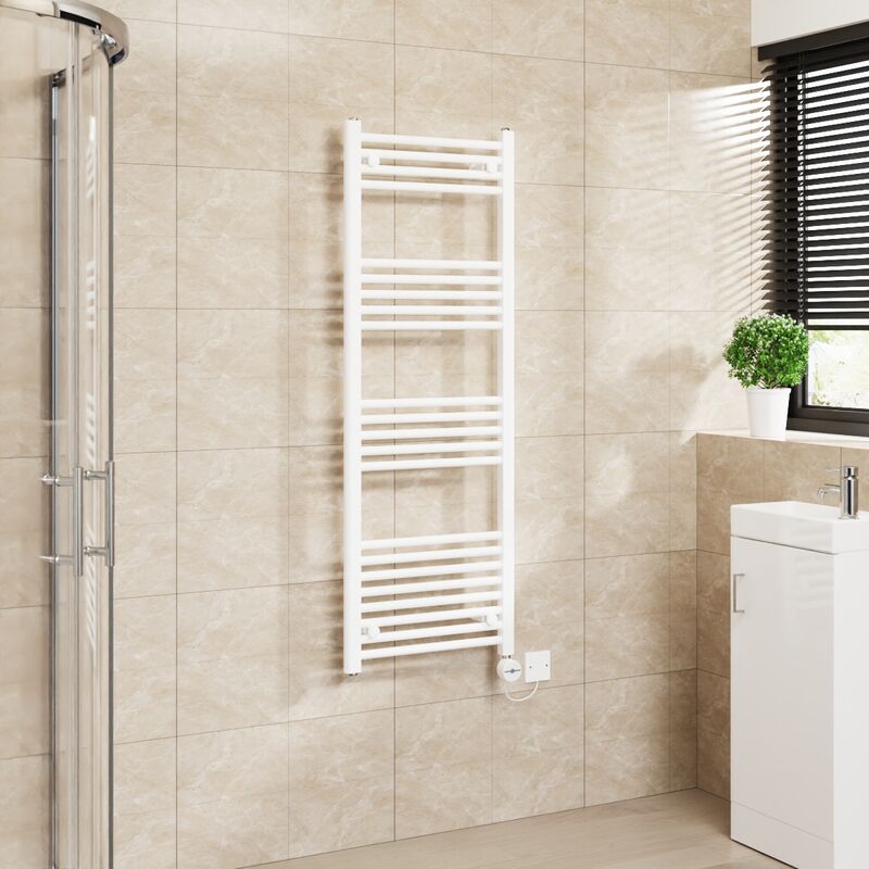 Image of Warmehaus - Touch Screen Thermostatic Straight&hellip;