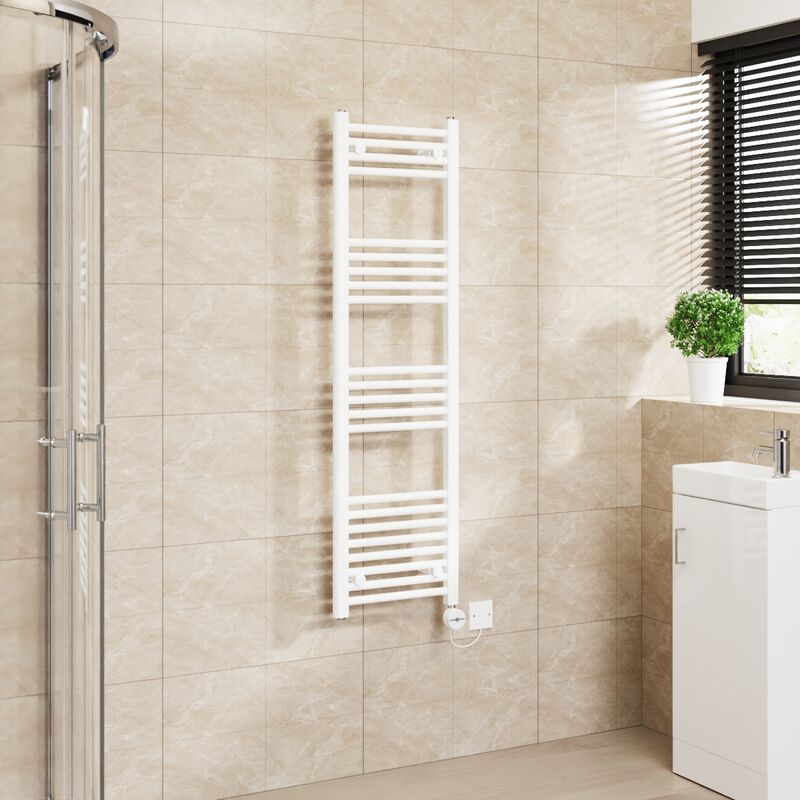 Image of Warmehaus - Touch Screen Thermostatic Straight&hellip;