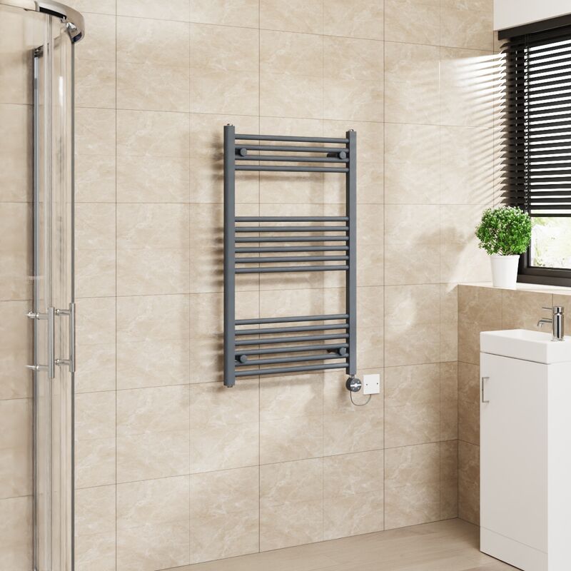Image of Warmehaus - Touch Screen Thermostatic Straight&hellip;