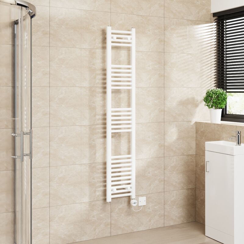 Image of Warmehaus - Touch Screen Thermostatic Straight&hellip;
