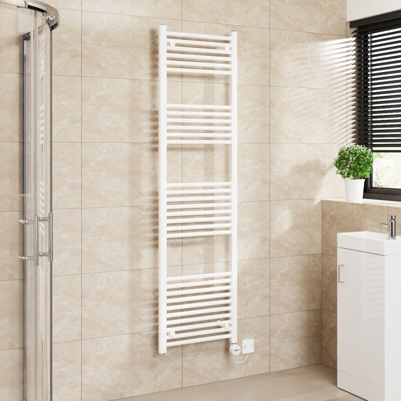 Image of Warmehaus - Touch Screen Thermostatic Straight&hellip;