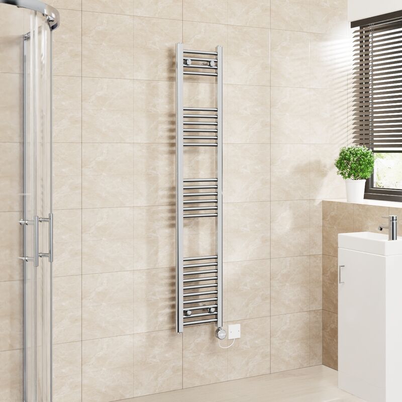 Image of Warmehaus - Touch Screen Thermostatic Straight&hellip;
