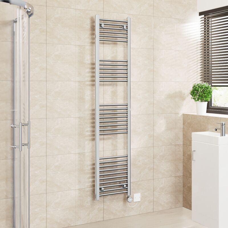 Image of Warmehaus - Touch Screen Thermostatic Straight&hellip;