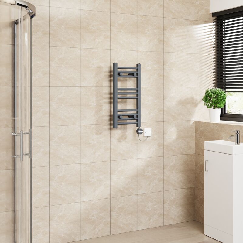 Image of Warmehaus - Touch Screen Thermostatic Straight&hellip;