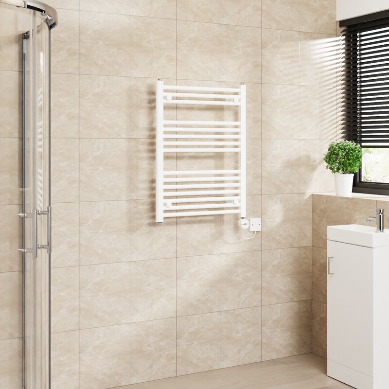 Image of Warmehaus - Touch Screen Thermostatic Straight&hellip;