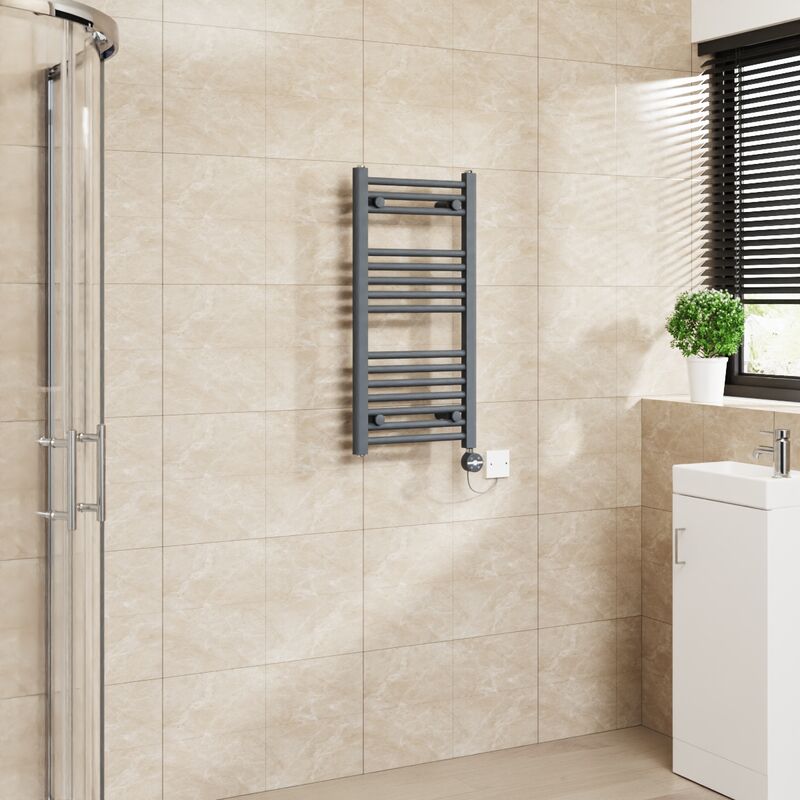 Image of Warmehaus - Touch Screen Thermostatic Straight&hellip;