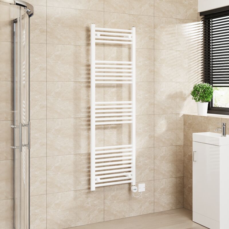 Image of Warmehaus - Touch Screen Thermostatic Straight&hellip;