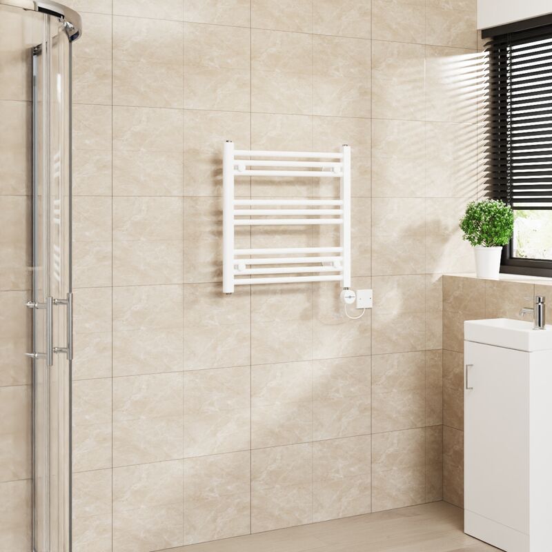 Image of Warmehaus - Touch Screen Thermostatic Straight&hellip;