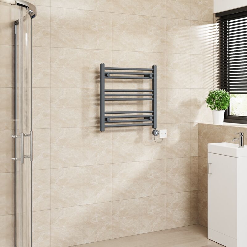 Image of Warmehaus - Touch Screen Thermostatic Straight&hellip;