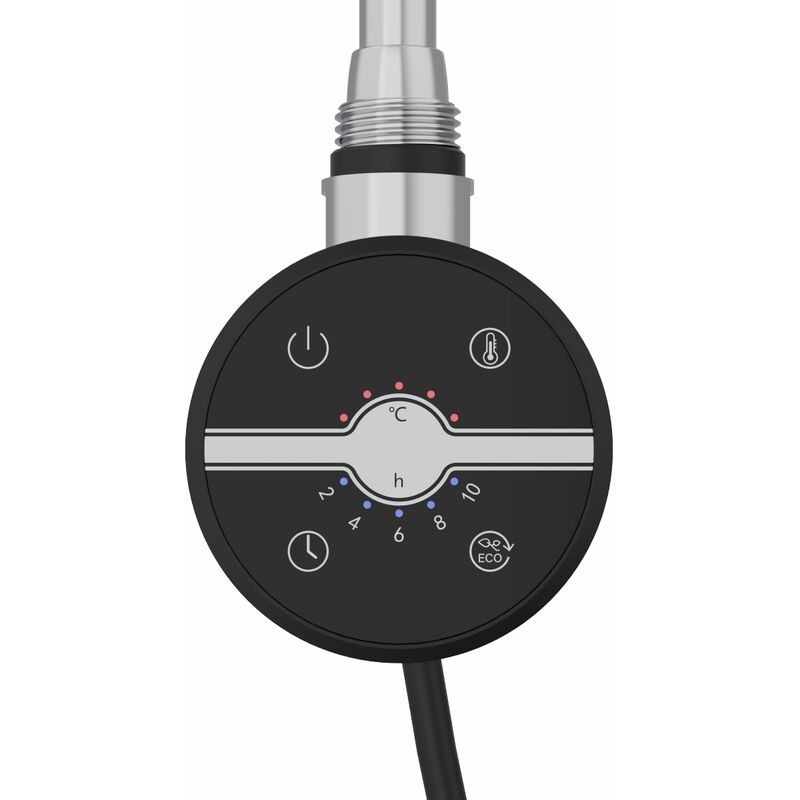 Image of Touch Screen Thermostatic Electric Heating Element&hellip;