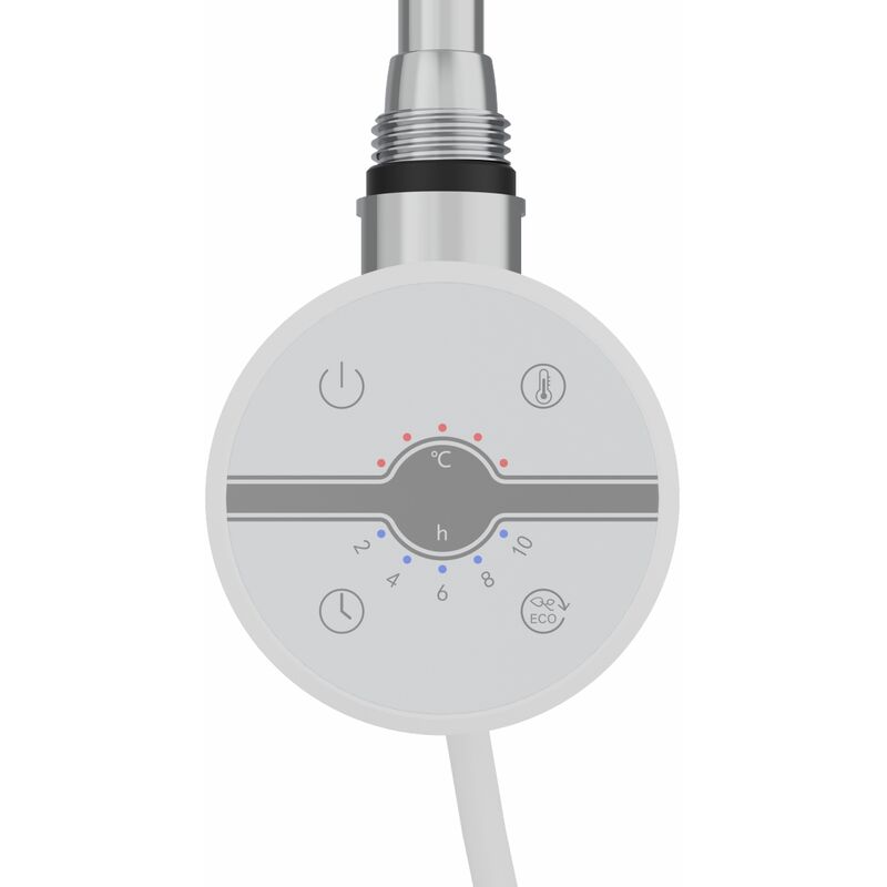 Image of WarmeHaus Touch Screen Thermostatic Electric Heating&hellip;