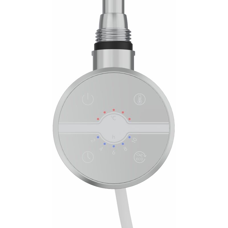 Image of Touch Screen Thermostatic Electric Heating Element&hellip;