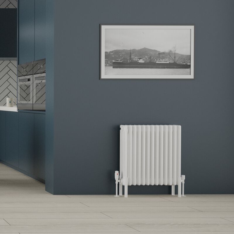 Image of Warmehaus - Traditional 4 Column Radiator&hellip;