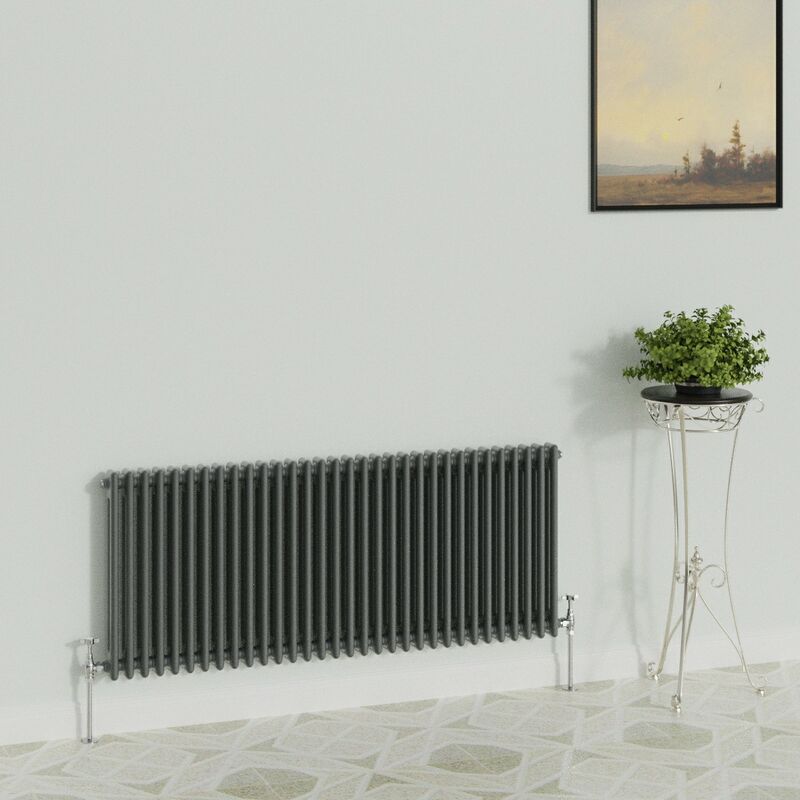 Image of Warmehaus - Traditional Anthracite 2 Column&hellip;