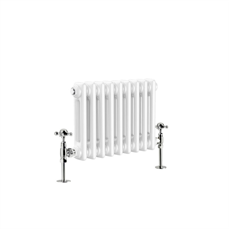 Image of Warmehaus - Traditional Double Column White&hellip;