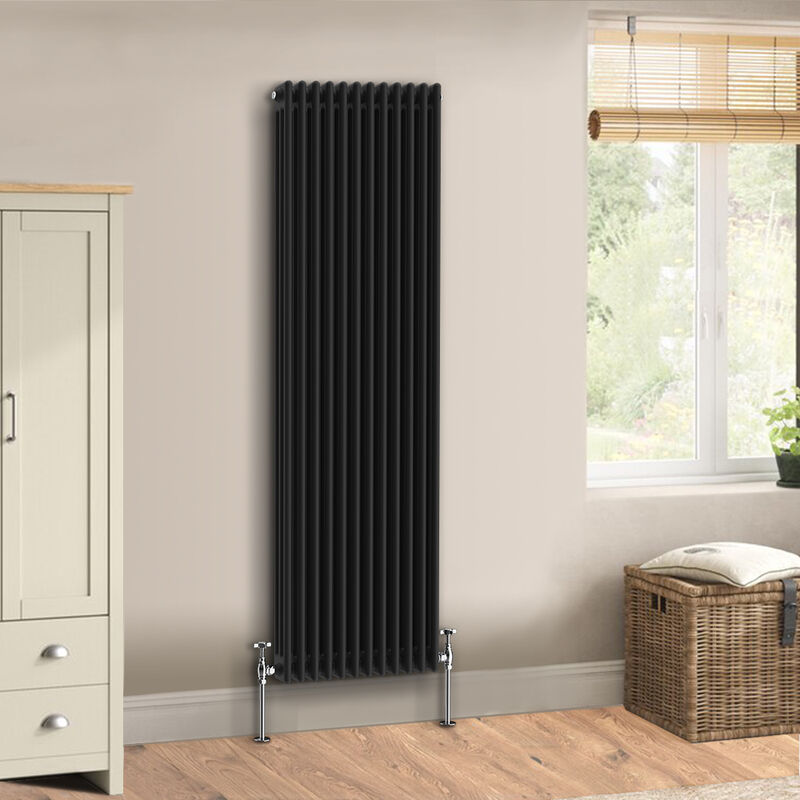 Image of Warmehaus - Traditional Triple Black Tall&hellip;