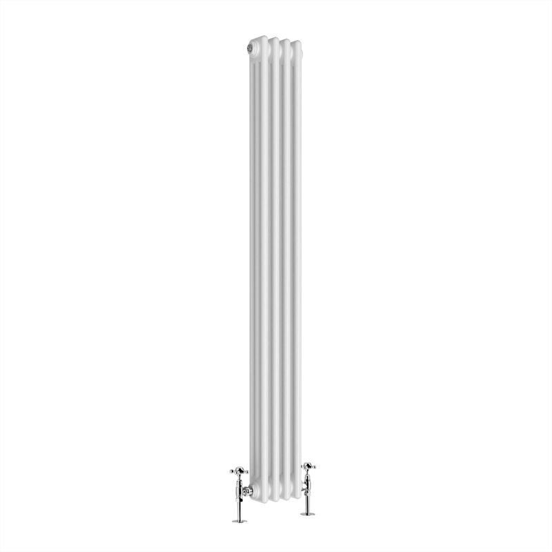 Image of Warmehaus - Traditional Triple White Tall&hellip;