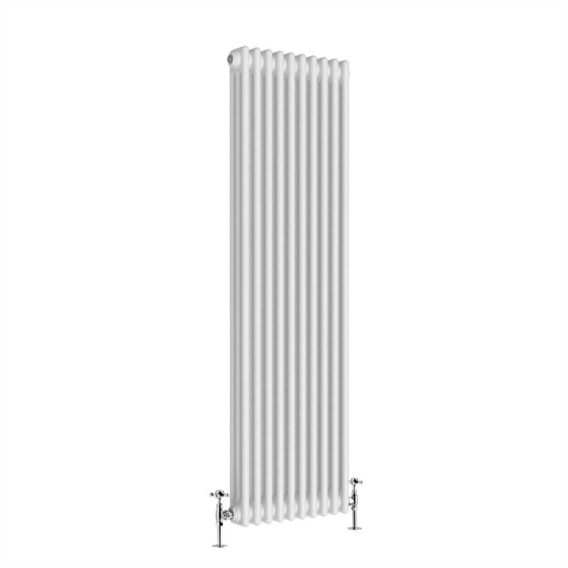 Image of Warmehaus - Traditional Triple White Tall&hellip;