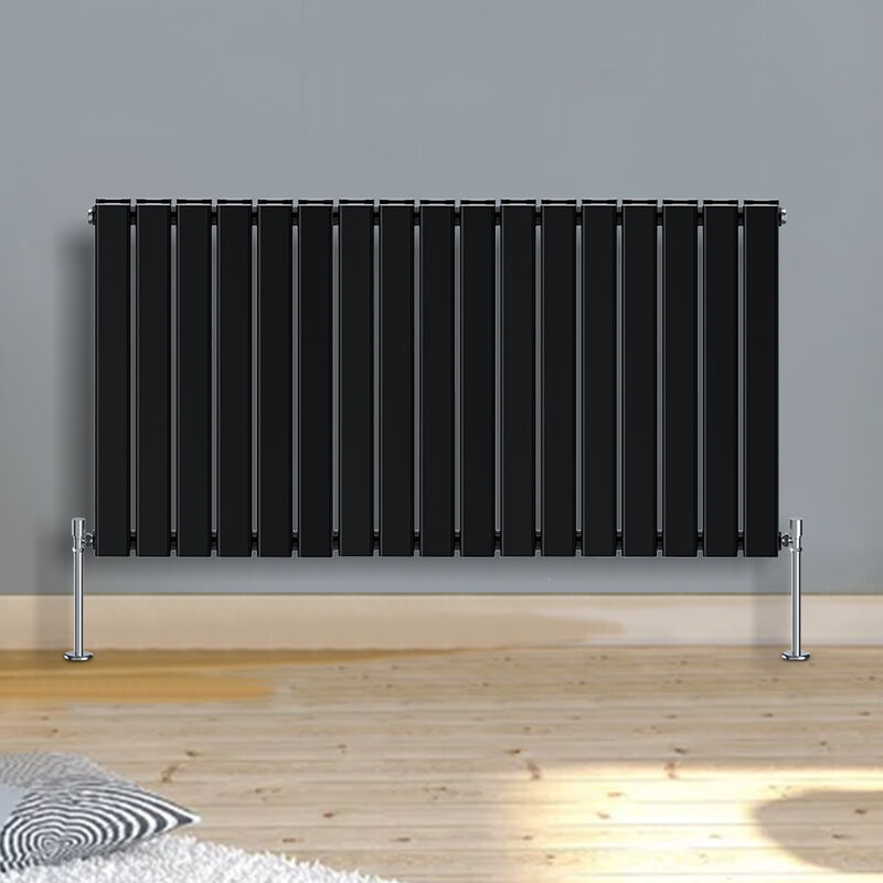 Image of Warmehaus - Horizontal Radiator Flat Panel&hellip;