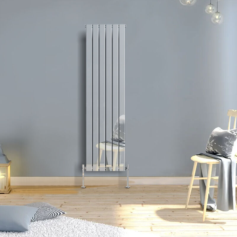 Image of Warmehaus - Vertical Radiator Flat Panel&hellip;