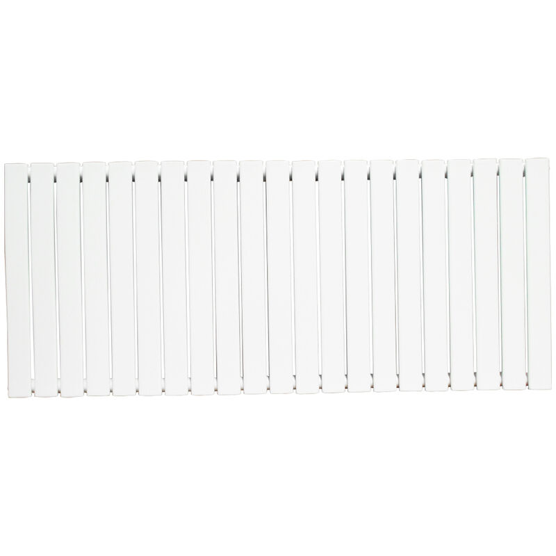 Image of Warmehaus - White Radiator Flat Panel&hellip;
