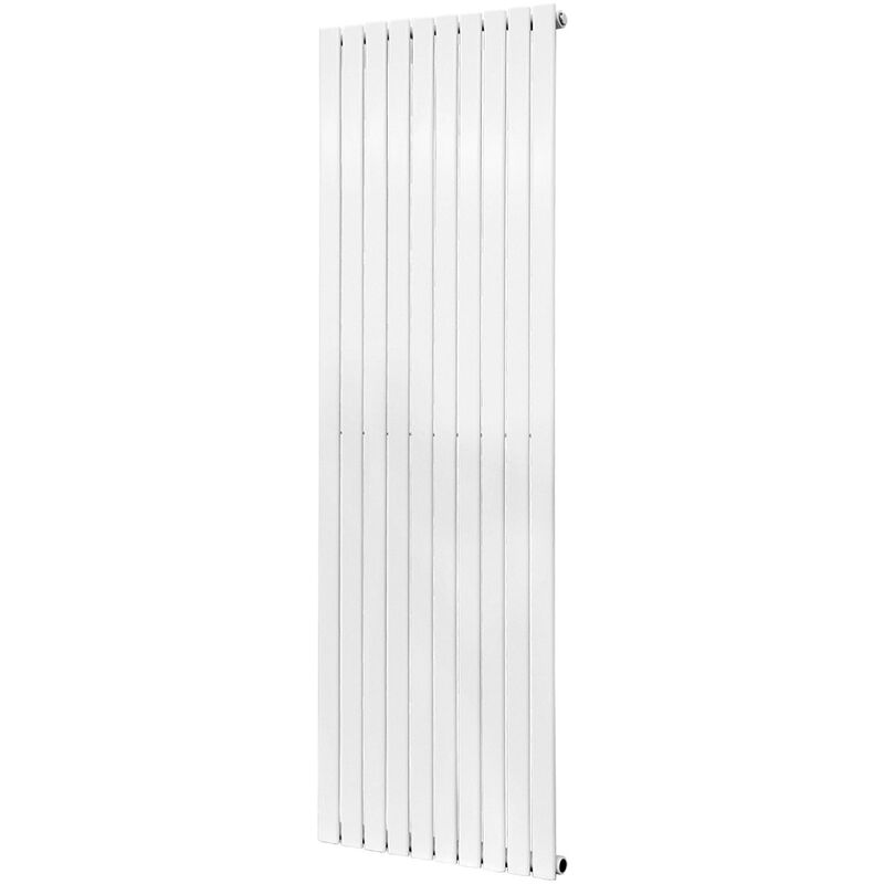 Image of Warmehaus - White Radiator Flat Panel&hellip;