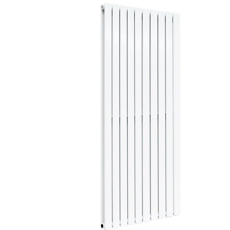 Image of Warmehaus - White Central Heating Radiator&hellip;