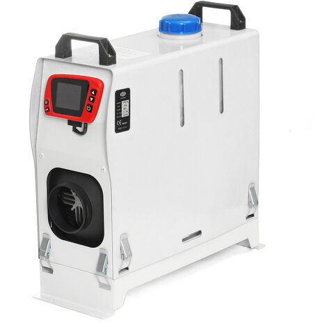 Warmtoo 12V 8KW calentador de aire diésel calentador de coche calentador de estacionamiento Control remoto
