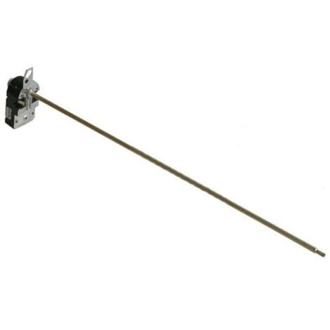 Warmwasserbereiter-Thermostat 450 mm – Länge 450 mm – Nennstrom 16 A – 691639