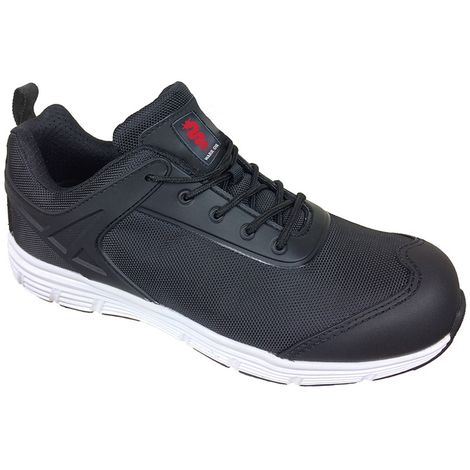 mens lightweight safety trainers