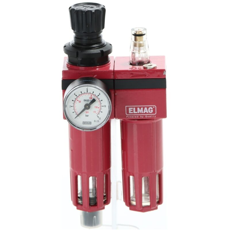 Elmag Wartungseinheit Frl2m, 1/4'