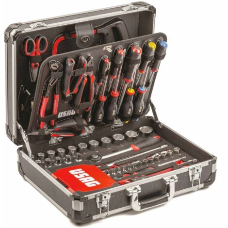 Wartungsfall Usag 002 JMA 181 Stk