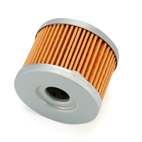 Wartungsölfilter für Zongshen ZT310-X und ZT310-R/TV Motorräder, Filterelement und Ölfilter.