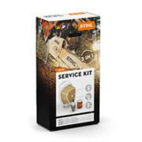 Wartungssatz Nr. 10 STIHL Wartungssatz für MS 311 - MS 362 - MS 391