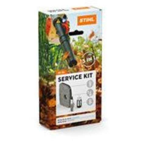 Wartungssatz Nr. 36 STIHL für Gebläse BG 56 - BG 66 - BG 86