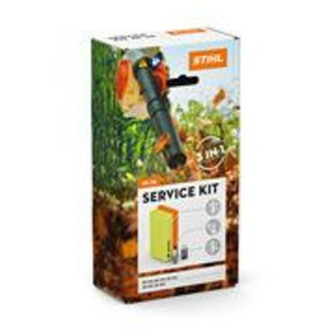 Wartungssatz Nr. 38 STIHL für Gebläse BR 350 - BR 430 - BR 450