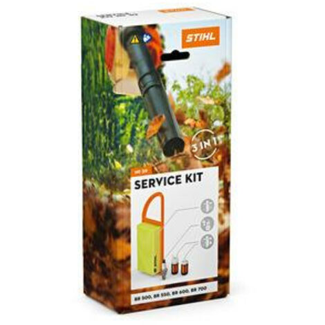 Wartungssatz Nr. 39 STIHL für Gebläse BR 500 - BR 600 - BR 700