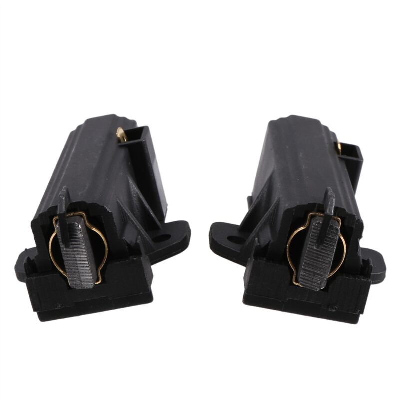 Image of Wasch Maschine Motor Kohle BüRste, Sohle BüRsten für 4006020152 5X13X35