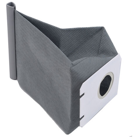 Waschbar Universal Staubsauger Tuch Staub Tasche Für Philips Electrolux Lg Haier Samsung Staubsauger Tasche Reusable,As Picture