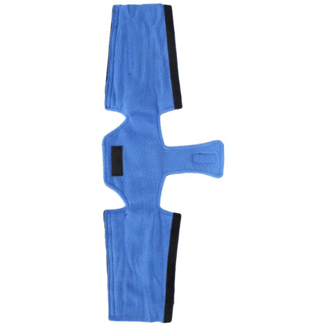 Waschbare Bezüge für die Polster und Gurte der Resmed Airfit F20, P10 und Airtouch Masken