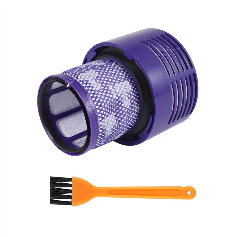 Image of Waschbare Filter Hepa Einheit für V10 SV12 Cyclone Tier Absolute Total Sauber Sauger Teile a