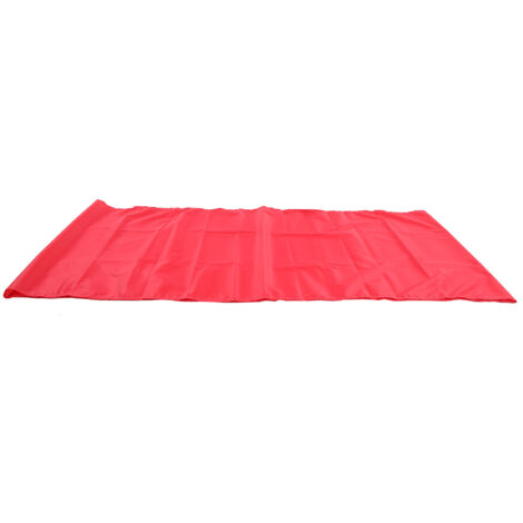 Waschbare, medizinische Gleitbettauflage 140 x 68 cm – Transferkissen fürs Bett – Mobilitätshilfe für Senioren