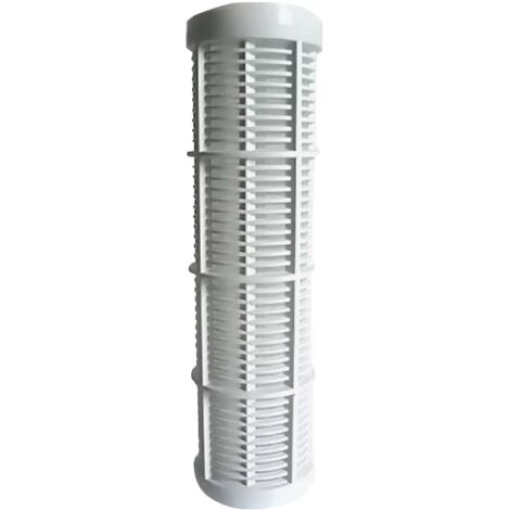 Waschbare Netzfilterpatrone 20"