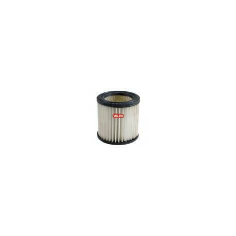 Waschbarer Filter für den internen Aschestaubsauger Valex Cinder 600
