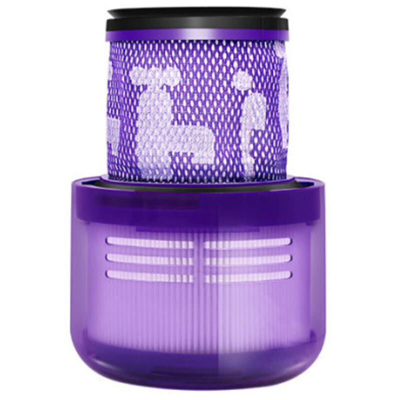 Image of Waschbarer Filter für Dyson V11 SV14 Handstaubsauger Filter Nachfilter Filterzubehör
